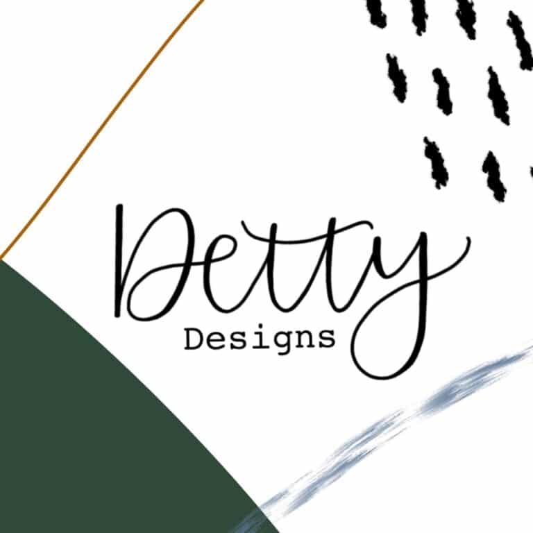 Detty Designs