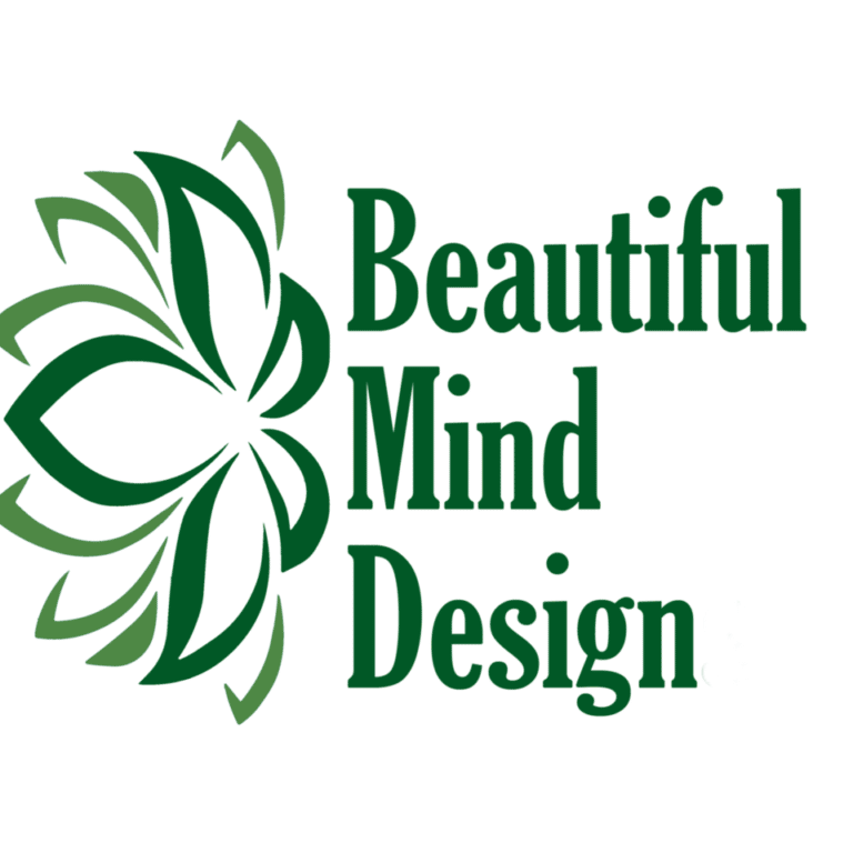 Beautiful Mind Design