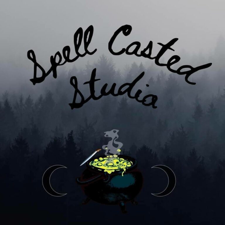 Spell Casted Studio