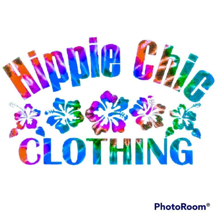 Hippie Chic Clothing