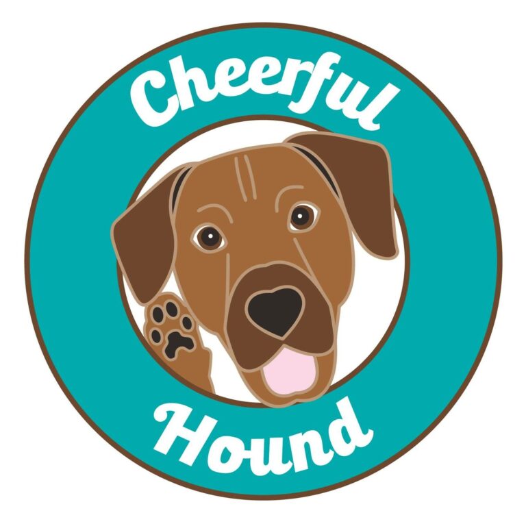 Cheerful Hound
