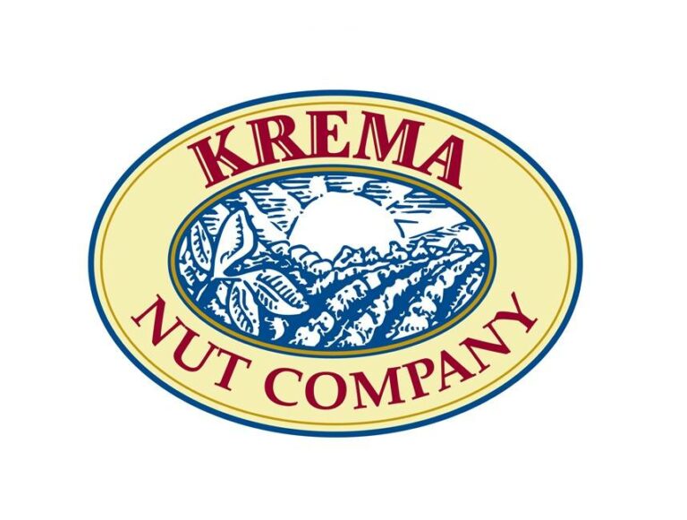 Krema Nut Company