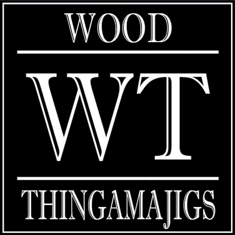 Wood Thingamajigs
