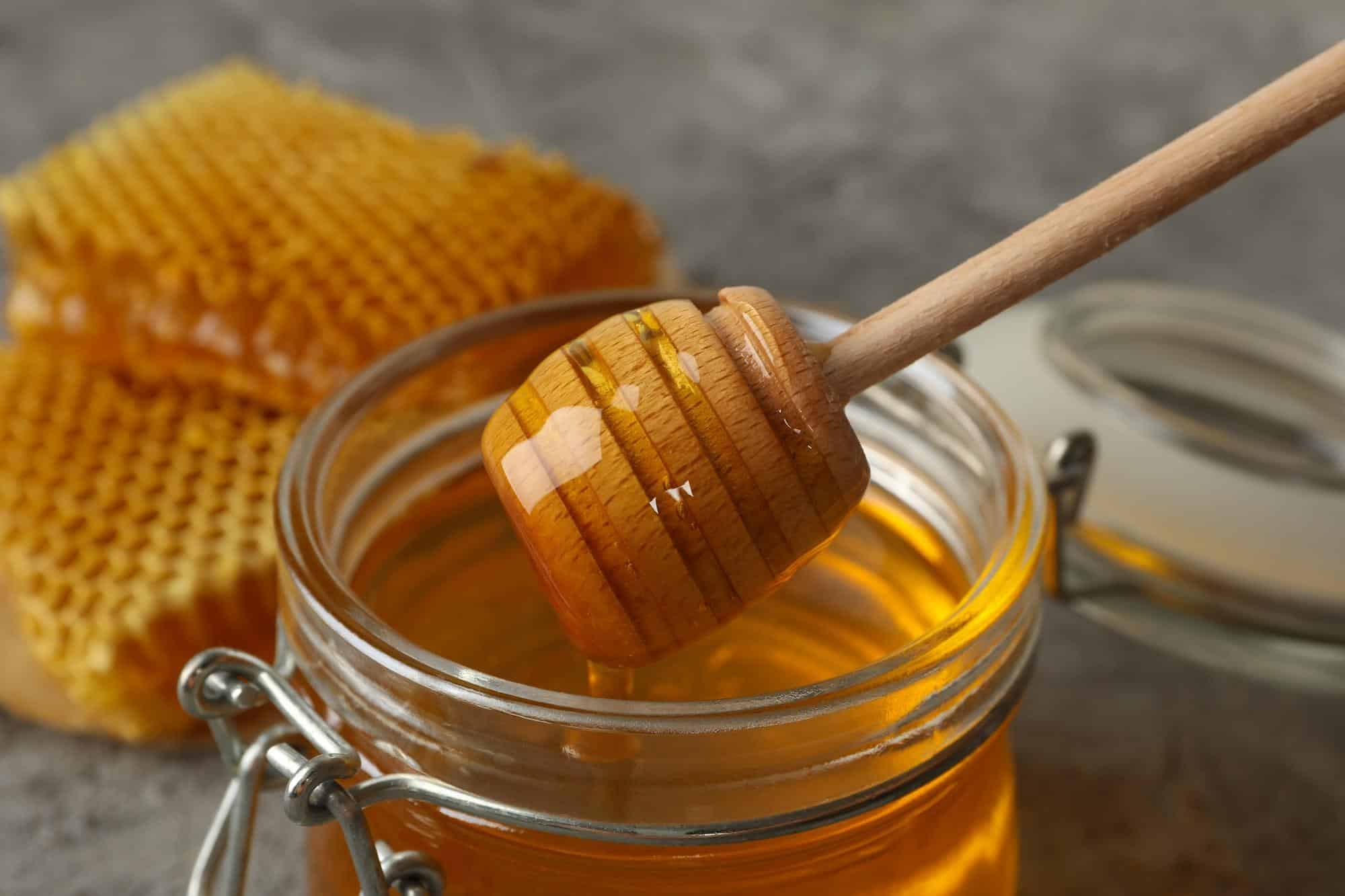 How Eating Raw Honey Can Benefit Your Health Ohio Artisan Collective